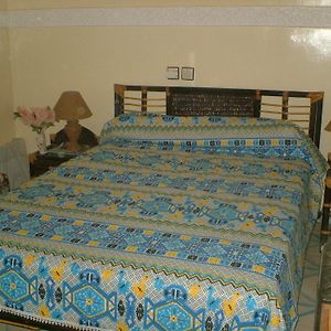 Kamer met een King Size Bed