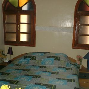 Kamer met een King Size Bed